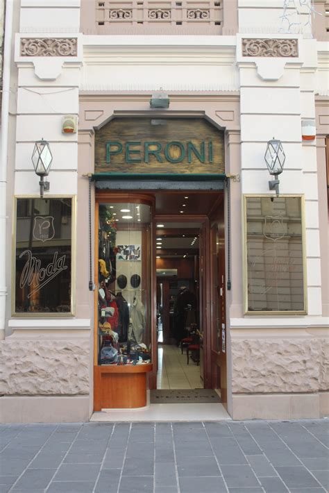 Peroni Abbigliamento